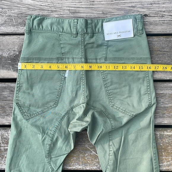 Nena and Pasadena Pants - Picture 15 of 16